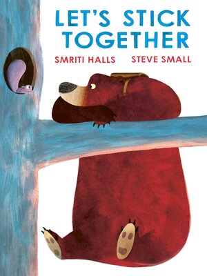 cover image of Let's Stick Together